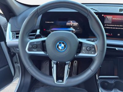 BMW iX1 Gebrauchtwagen