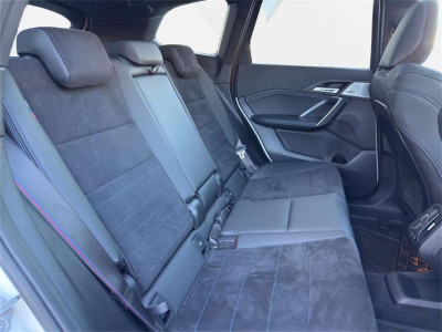 BMW iX1 Gebrauchtwagen