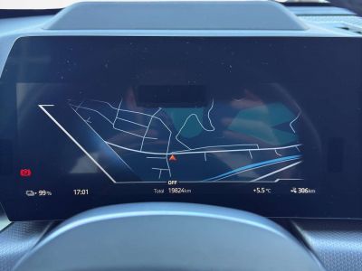 BMW iX1 Gebrauchtwagen