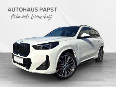 BMW iX1 Gebrauchtwagen