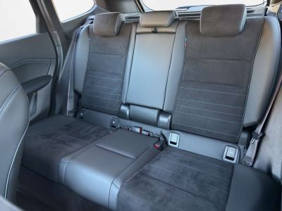 BMW iX1 Gebrauchtwagen