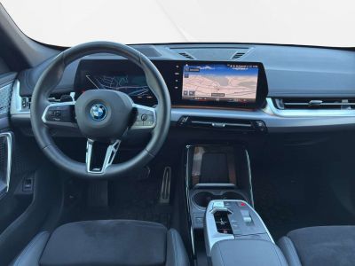 BMW iX1 Gebrauchtwagen