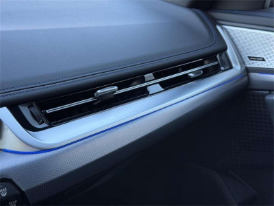 BMW iX1 Gebrauchtwagen