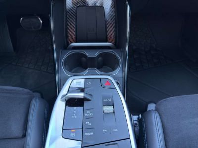 BMW iX1 Gebrauchtwagen