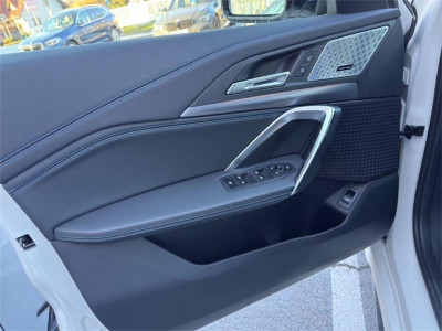 BMW iX1 Gebrauchtwagen