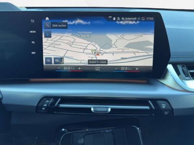 BMW iX1 Gebrauchtwagen