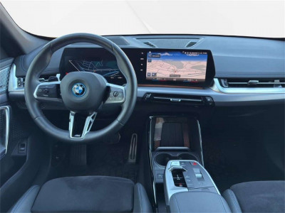 BMW iX1 Gebrauchtwagen