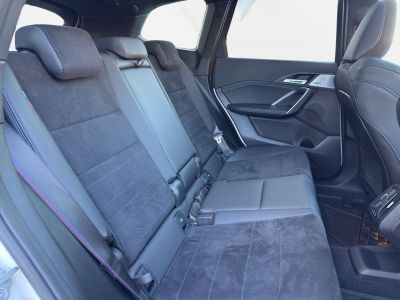 BMW iX1 Gebrauchtwagen