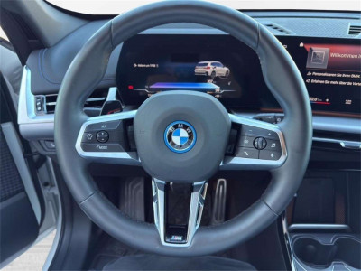 BMW iX1 Gebrauchtwagen