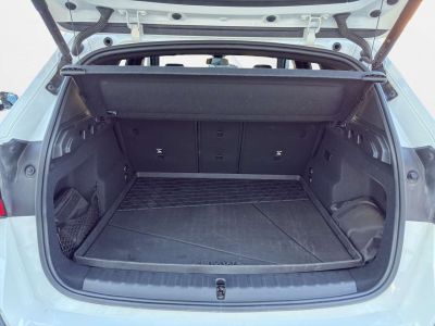 BMW iX1 Gebrauchtwagen