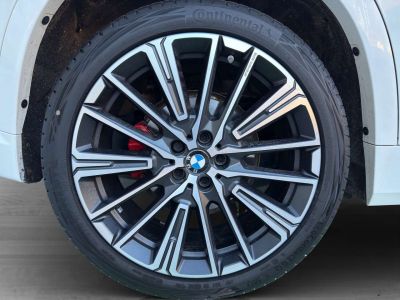 BMW iX1 Gebrauchtwagen