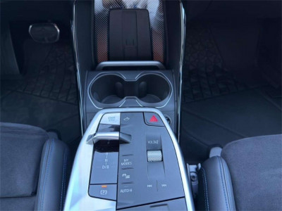 BMW iX1 Gebrauchtwagen