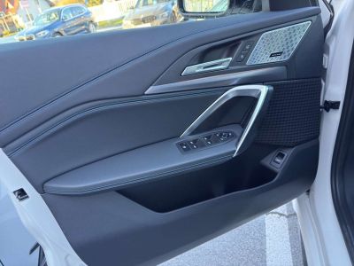 BMW iX1 Gebrauchtwagen