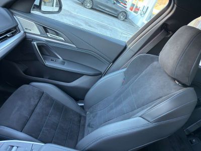 BMW iX1 Gebrauchtwagen