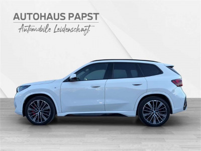 BMW iX1 Gebrauchtwagen