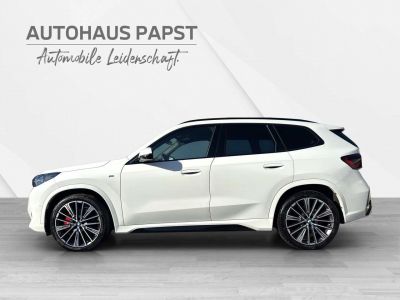 BMW iX1 Gebrauchtwagen