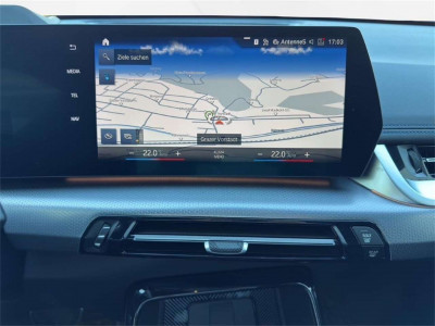 BMW iX1 Gebrauchtwagen