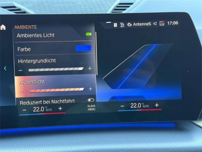 BMW iX1 Gebrauchtwagen