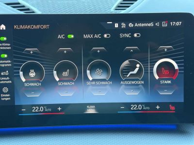 BMW iX1 Gebrauchtwagen