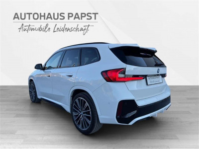 BMW iX1 Gebrauchtwagen