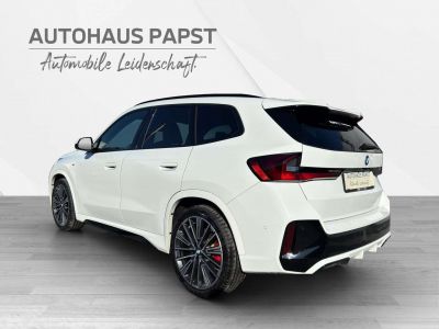 BMW iX1 Gebrauchtwagen