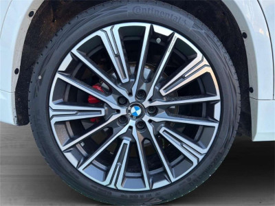 BMW iX1 Gebrauchtwagen