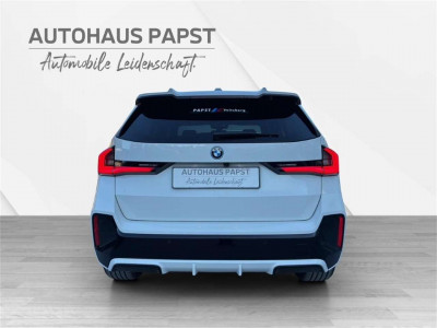 BMW iX1 Gebrauchtwagen