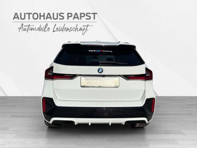 BMW iX1 Gebrauchtwagen