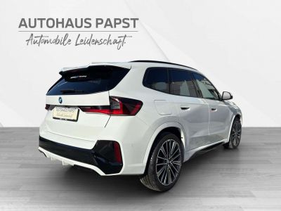 BMW iX1 Gebrauchtwagen