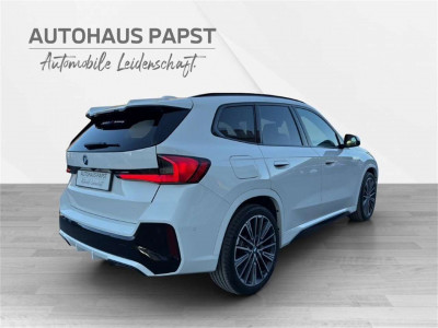 BMW iX1 Gebrauchtwagen