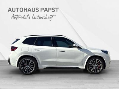 BMW iX1 Gebrauchtwagen