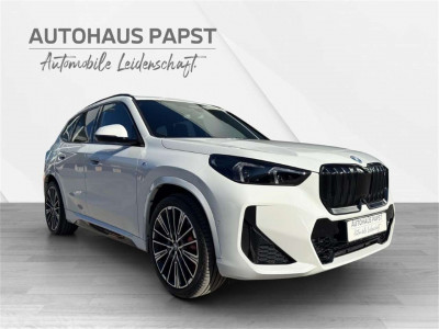 BMW iX1 Gebrauchtwagen