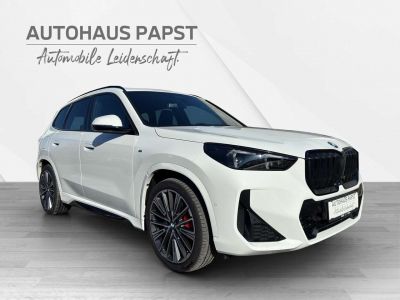 BMW iX1 Gebrauchtwagen