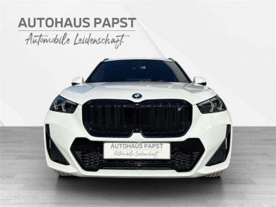 BMW iX1 Gebrauchtwagen