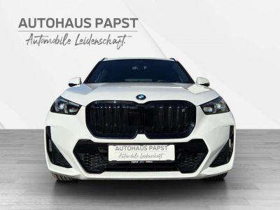 BMW iX1 Gebrauchtwagen