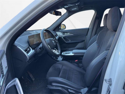 BMW iX1 Gebrauchtwagen