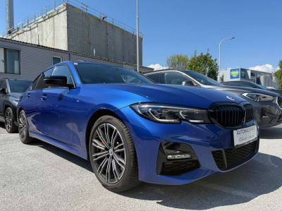 BMW 3er Gebrauchtwagen