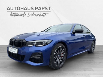 BMW 3er Gebrauchtwagen