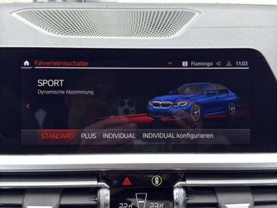 BMW 3er Gebrauchtwagen