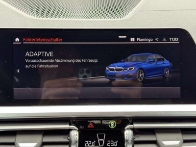 BMW 3er Gebrauchtwagen