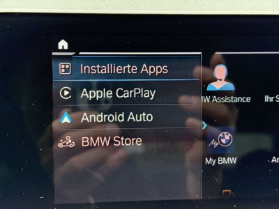 BMW 3er Gebrauchtwagen