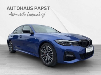 BMW 3er Gebrauchtwagen