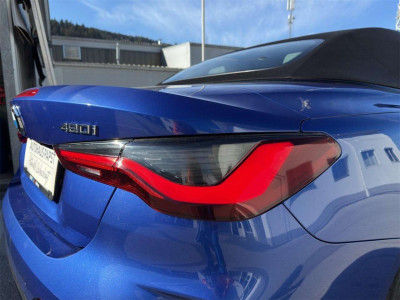 BMW 4er Jahreswagen BMW 4er Jahreswagen