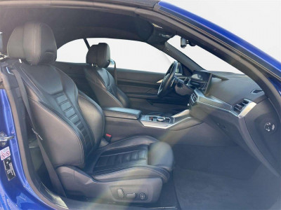 BMW 4er Jahreswagen BMW 4er Jahreswagen