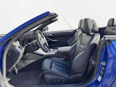 BMW 4er Jahreswagen BMW 4er Jahreswagen