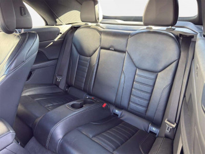 BMW 4er Jahreswagen BMW 4er Jahreswagen