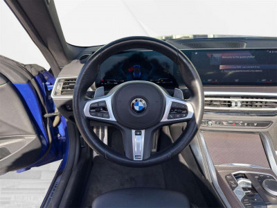 BMW 4er Jahreswagen BMW 4er Jahreswagen