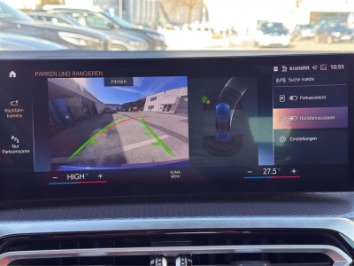 BMW 4er Jahreswagen BMW 4er Jahreswagen