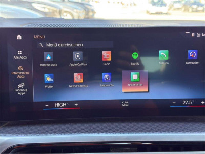 BMW 4er Jahreswagen BMW 4er Jahreswagen