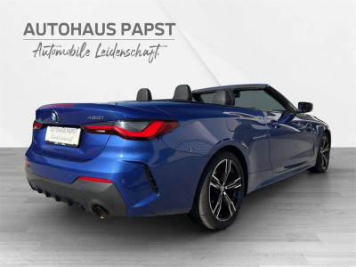 BMW 4er Jahreswagen BMW 4er Jahreswagen